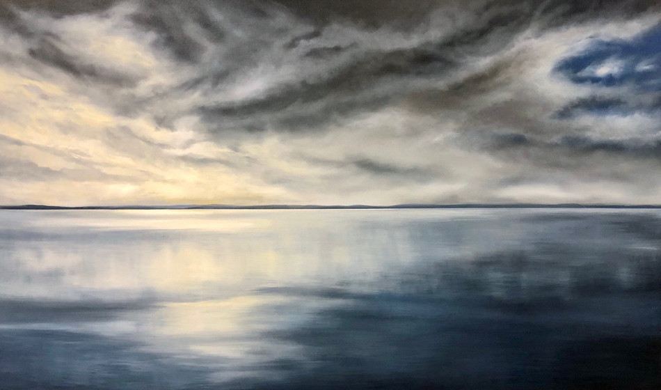 Reflections on Water