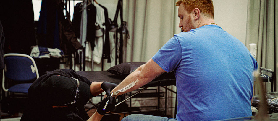 Mistakes Foreigners Make When Getting a Tattoo in Korea