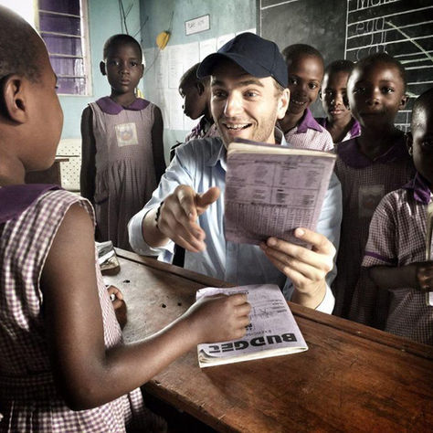 Epic Foundation Says Business Can't Do Well Without Doing Good