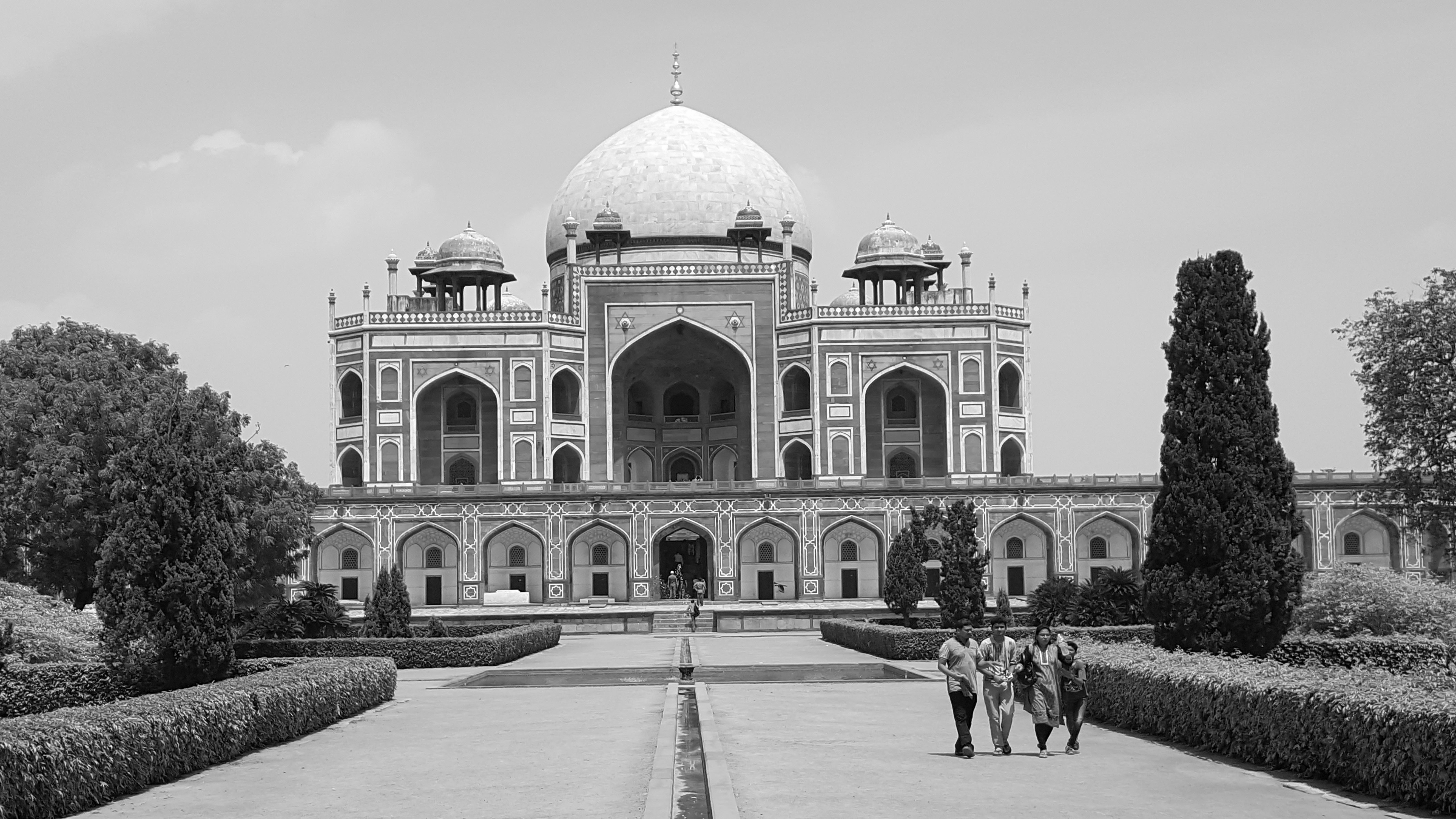 Delhi