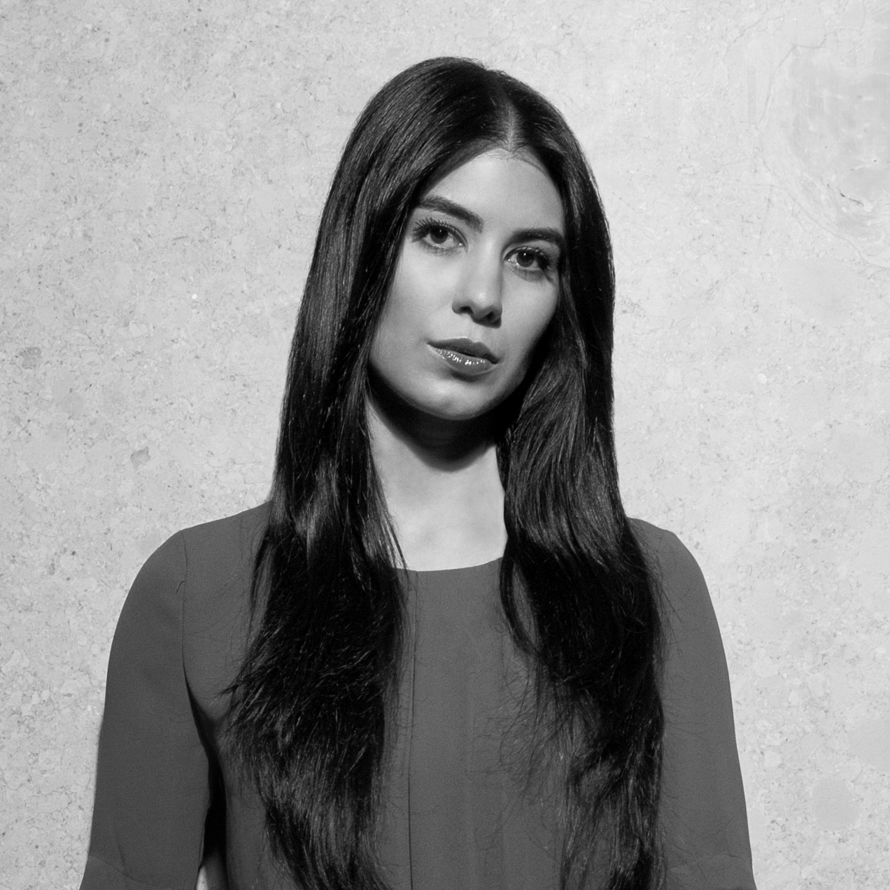 Shahrzad Rafati
