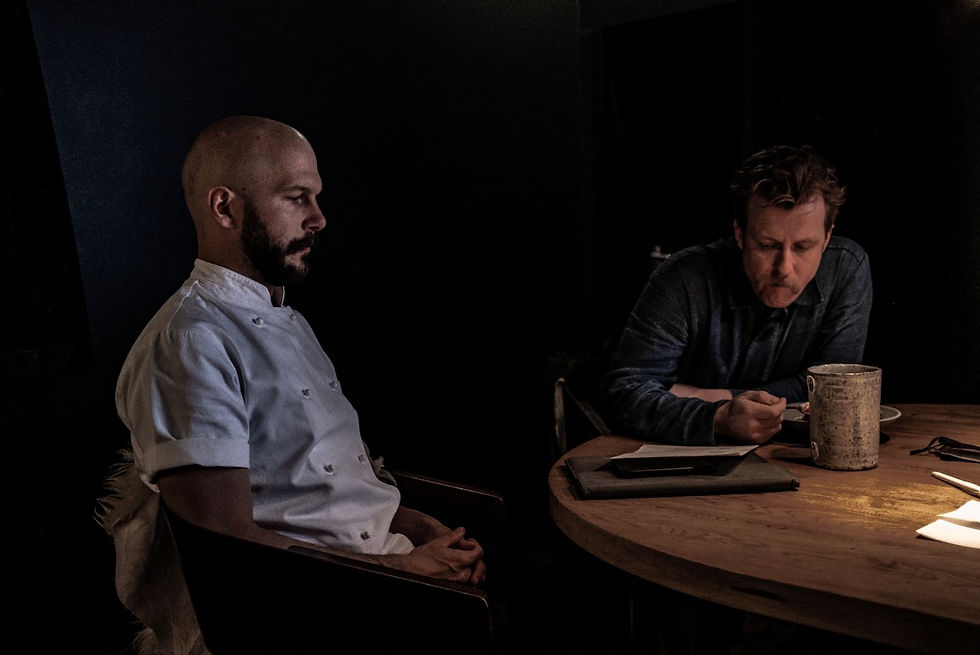 Nobelhart & Schmutzig