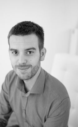 Maxime Weber