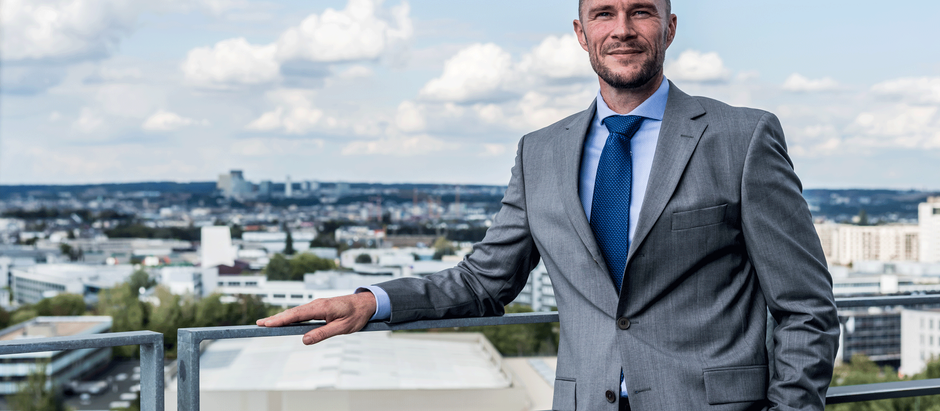 Gautier Despret (IQ-EQ): Private debt, an appealing asset class for investors in times of crisis 