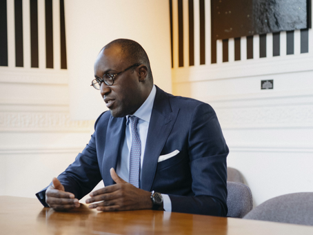 Yacine Diallo (Charles Russell Speechlys): Family Capital – Trends and anticipated evolutions