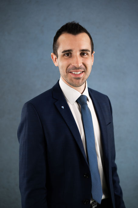 Education in Treasury - An interview with Benjamin Defays