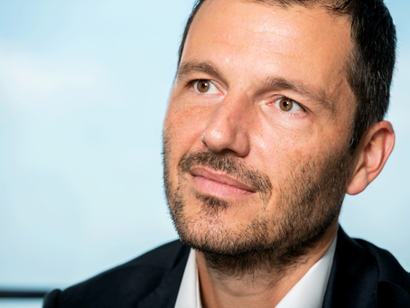Pascal Rapallino (IQ-EQ): Preparing for the ESG transparency revolution