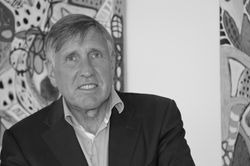 François Bausch