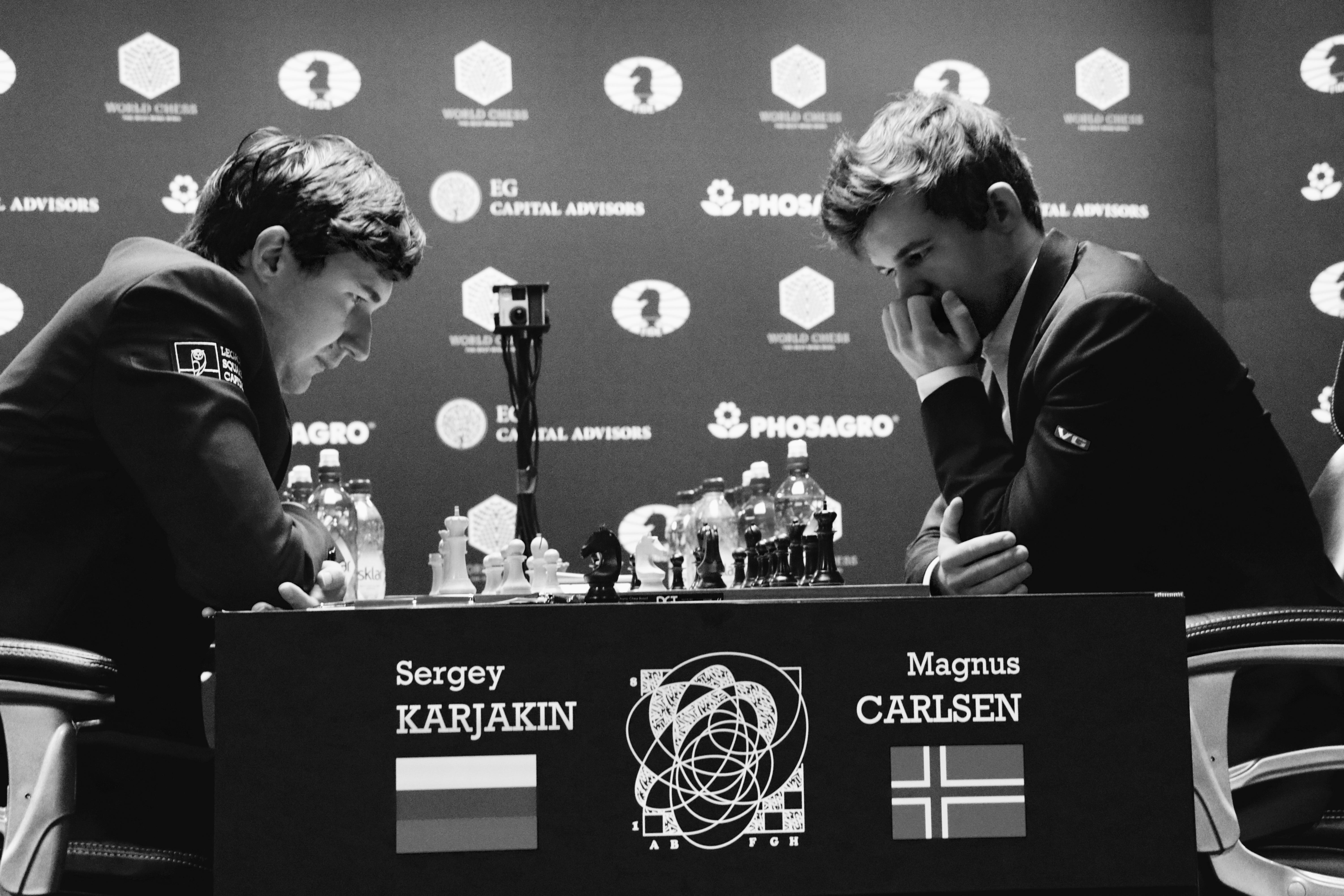 World Chess Championship