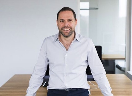 Daniel Grossmann (Kharis Capital): Learning the Legacy of Avant-Garde Investing
