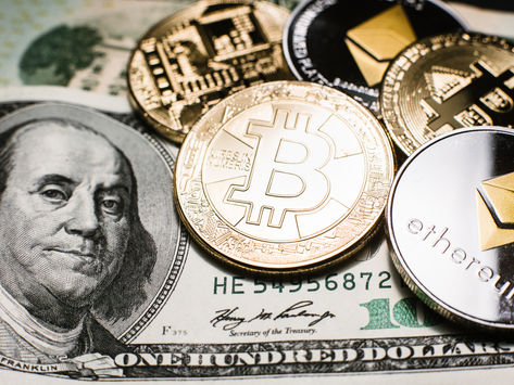 Cryptocurrencies: Keeping it in the Family
