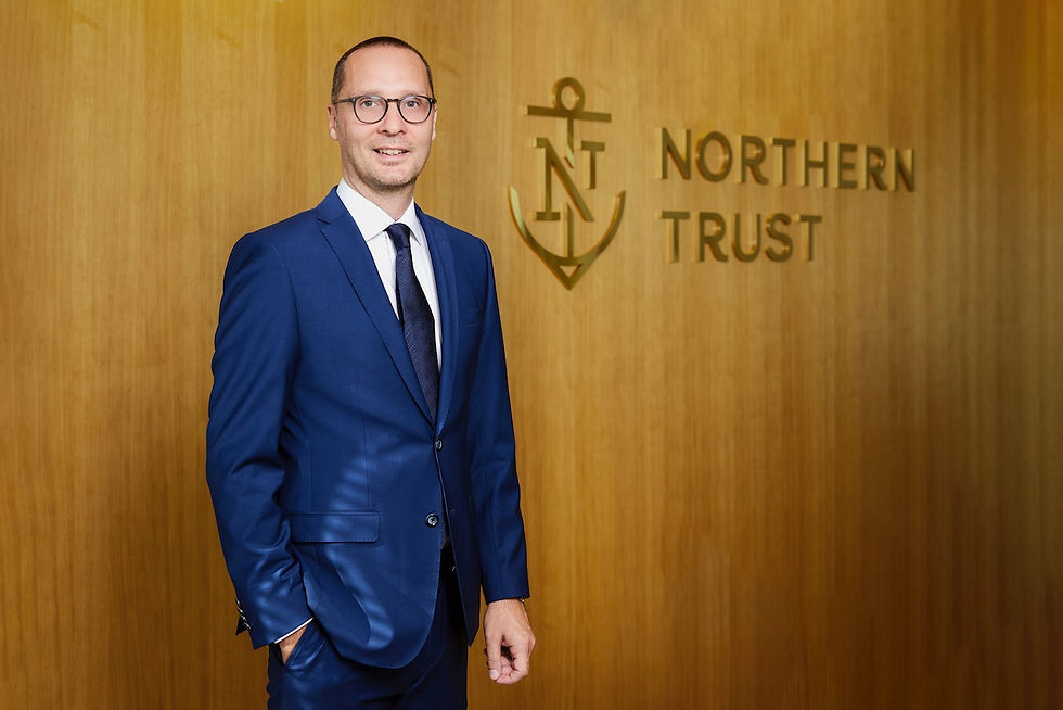 Northern Trust