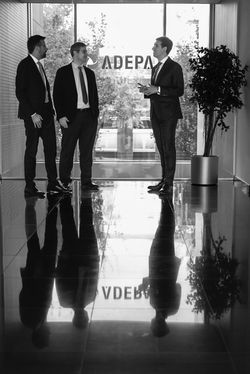 Adepa Global Services Group