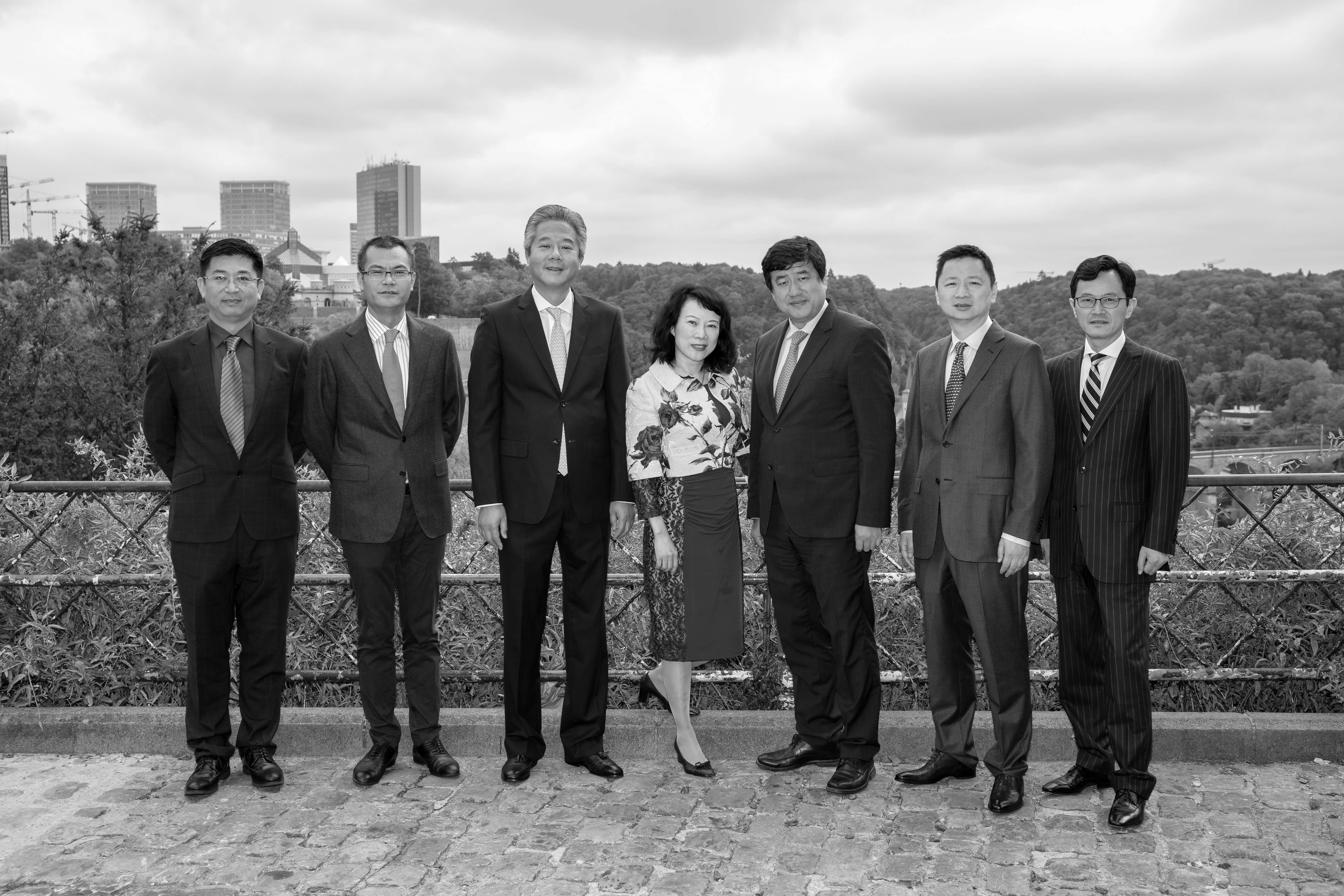 Chinese Bankers Club