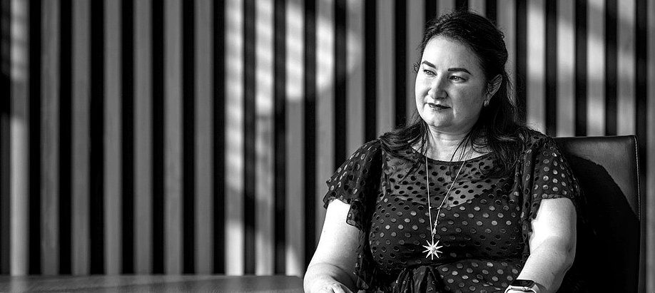 Joanne Ferris (Alter Domus): Embracing ESG as Standard Practice