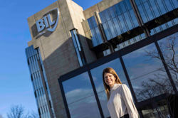 Banque Internationale à Luxembourg