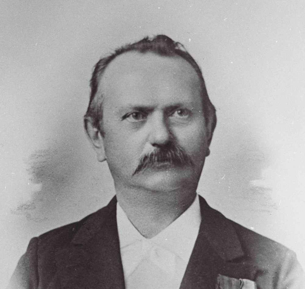 Laurent Menager