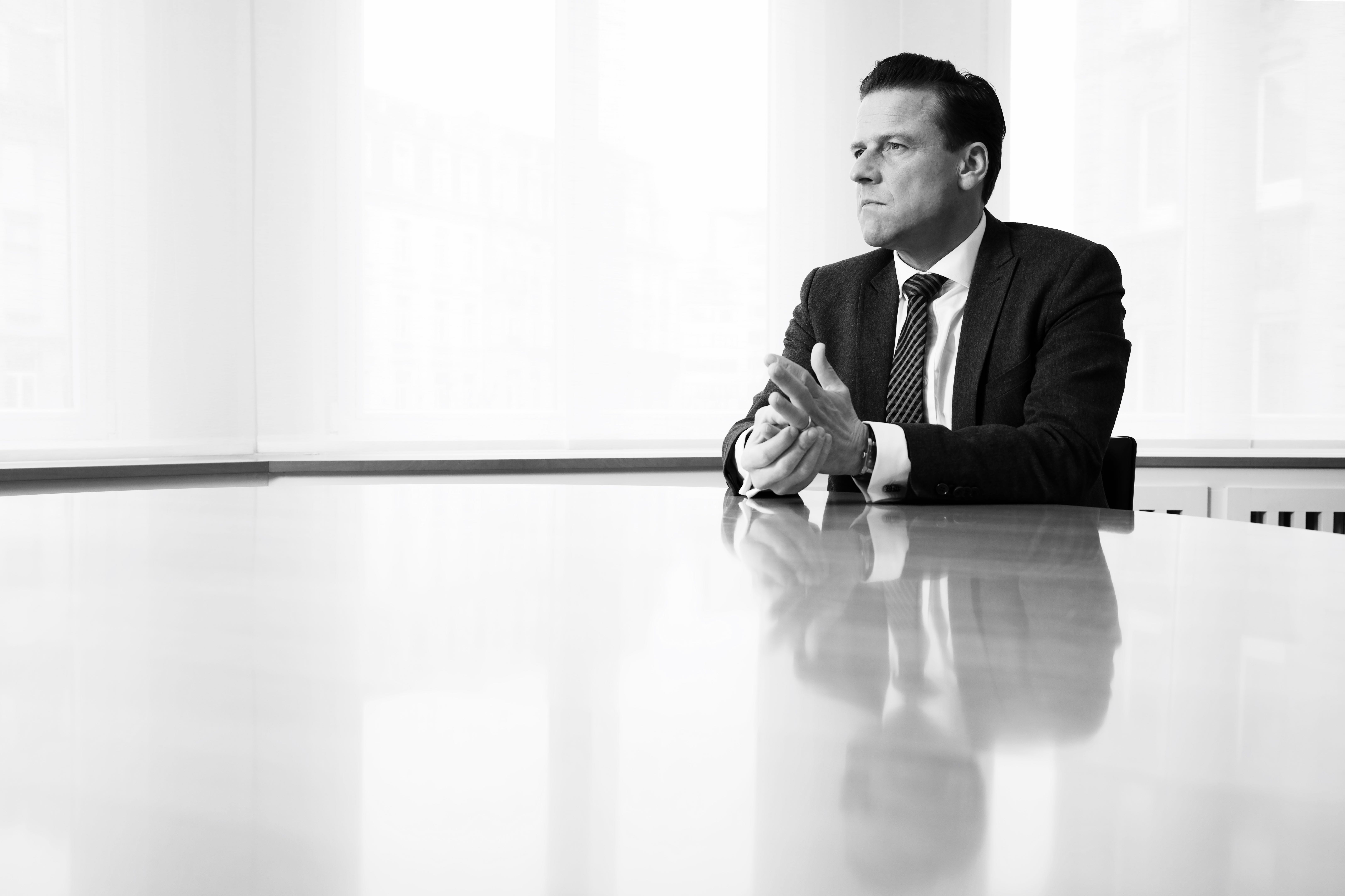 VP Fund Solutions