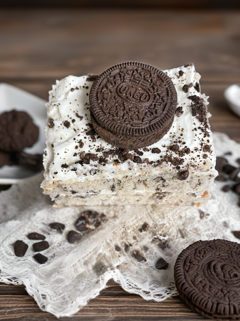 Thumbnail: Classic Cake