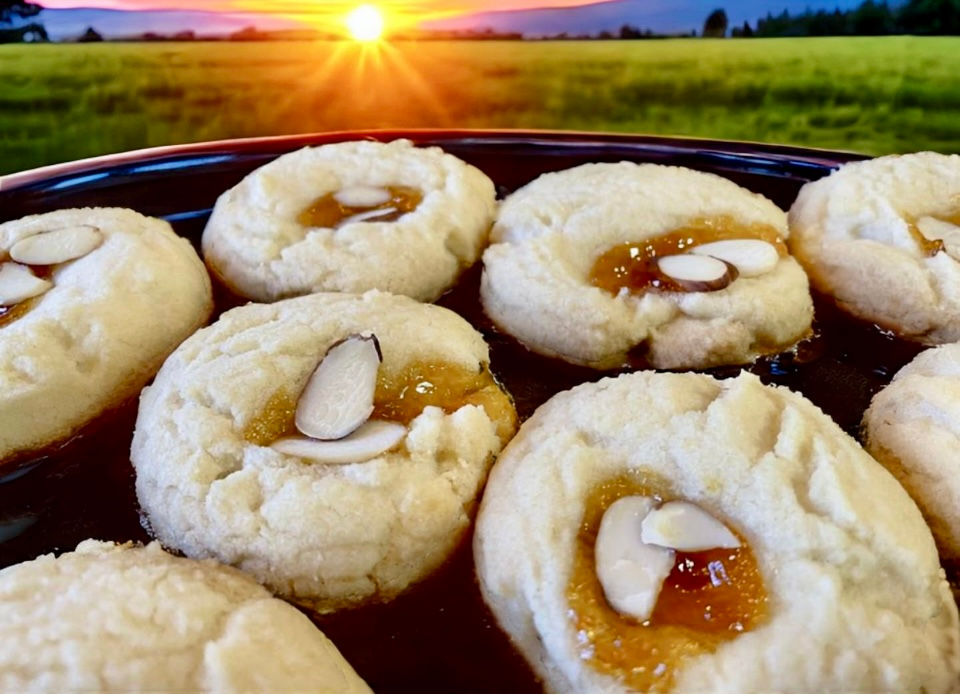 Thumbnail: Cookies (Half Dozen)