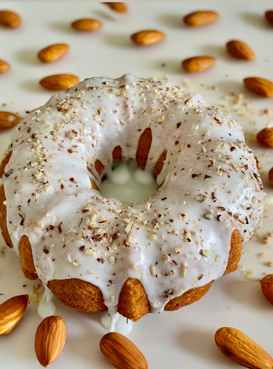 Thumbnail: Bundt Cake (8 inch)