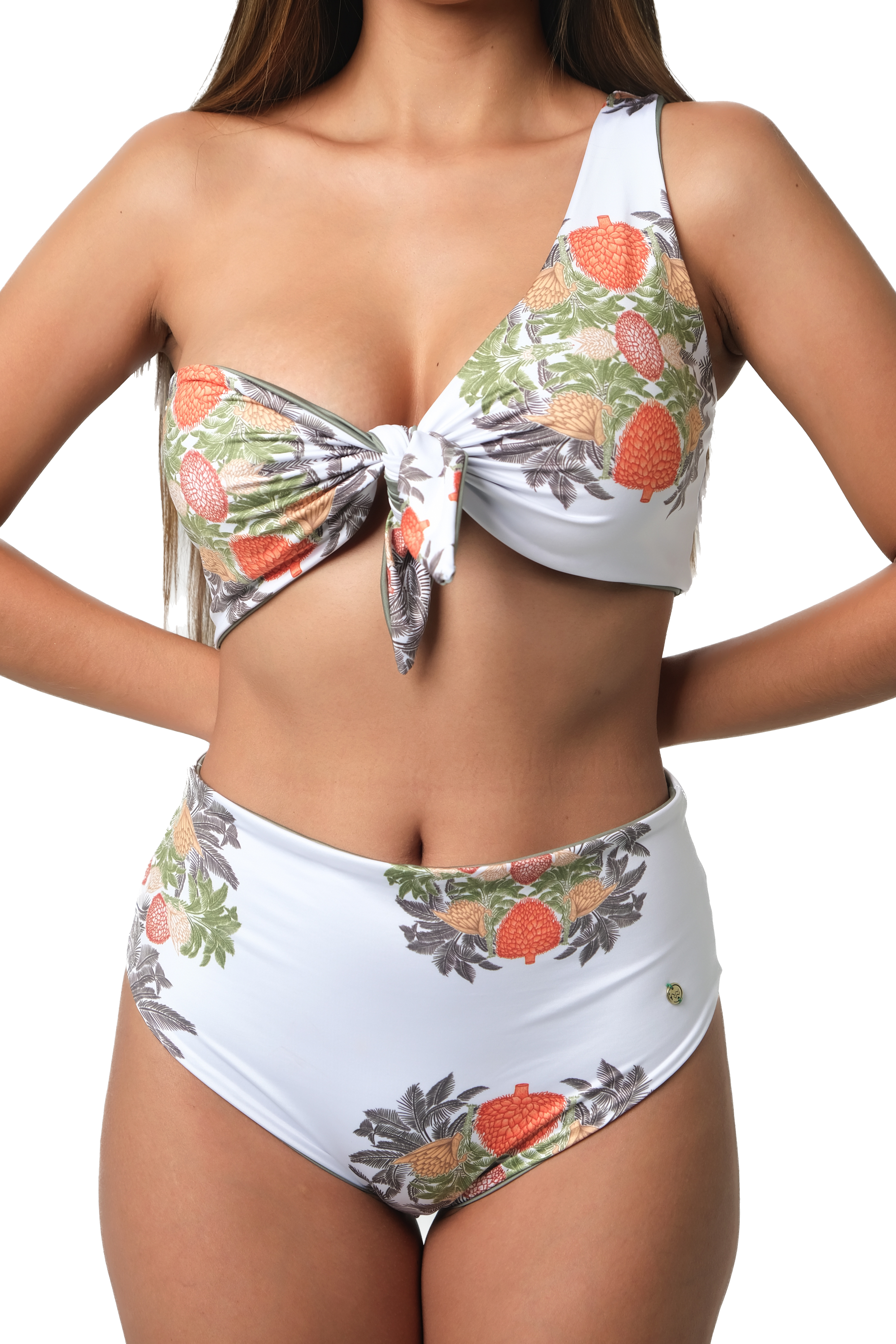 Panty Hacana La Perla