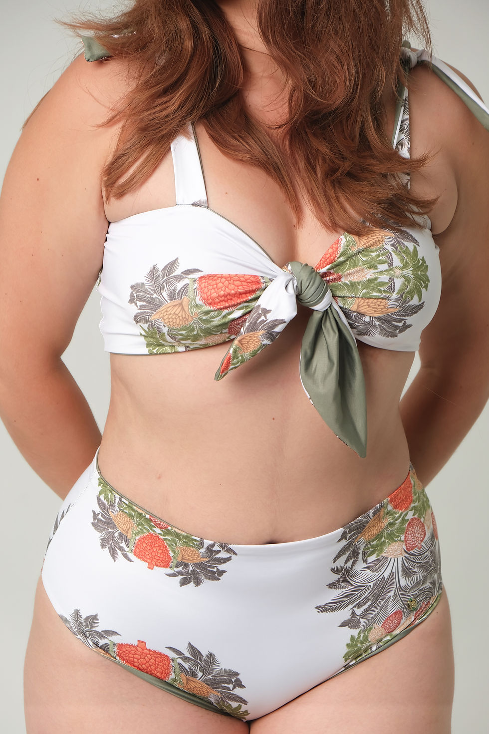 Miniatura: Top Paque La Perla