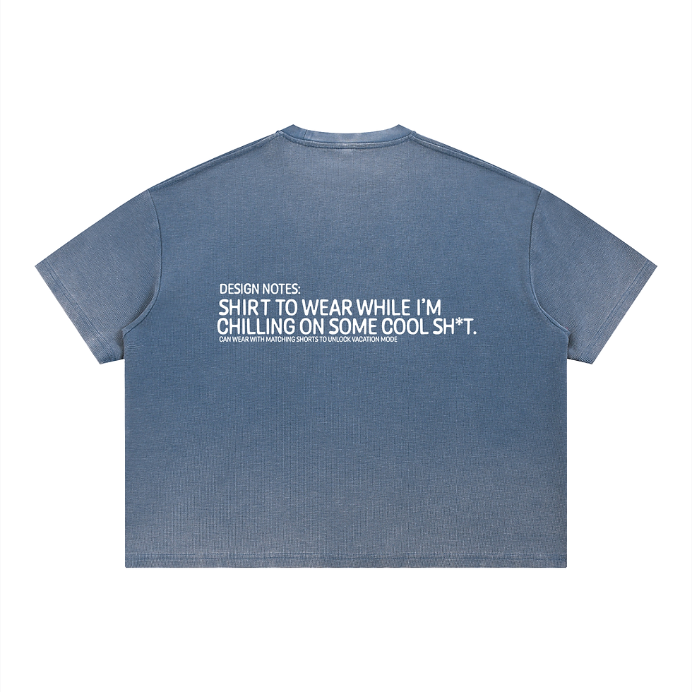 Thumbnail: Chill Shirt