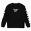 Thumbnail: Sky Toucher Crew Neck