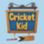 Cricket Kid