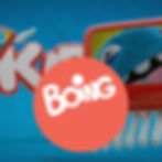 Boing France