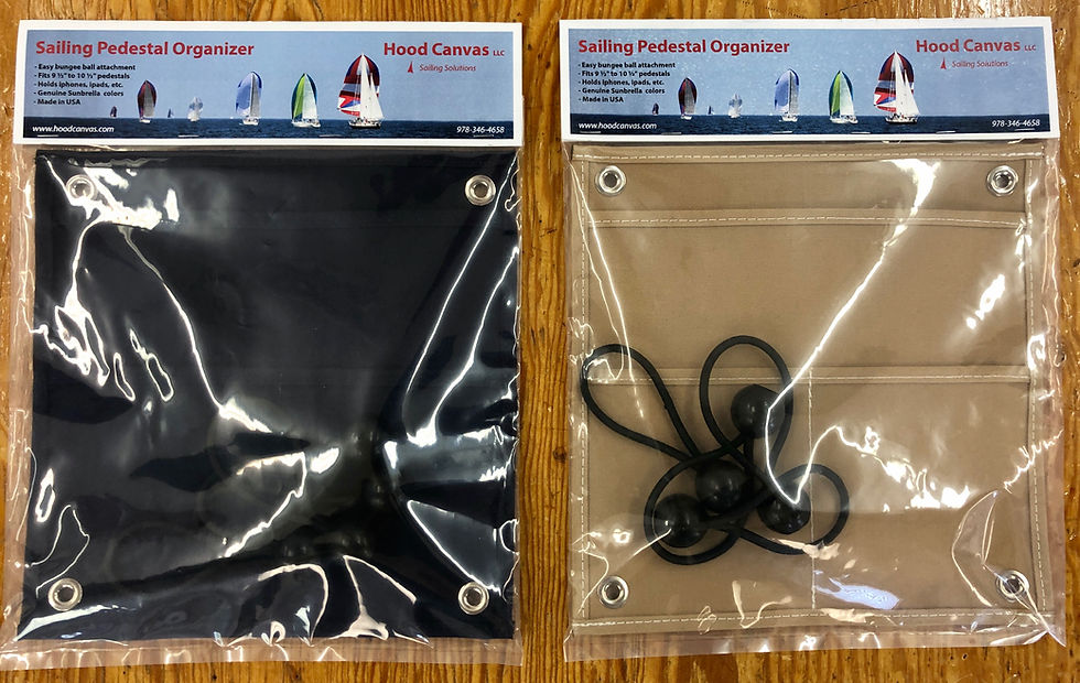 Thumbnail: Sunbrella Pedestal Pocket
