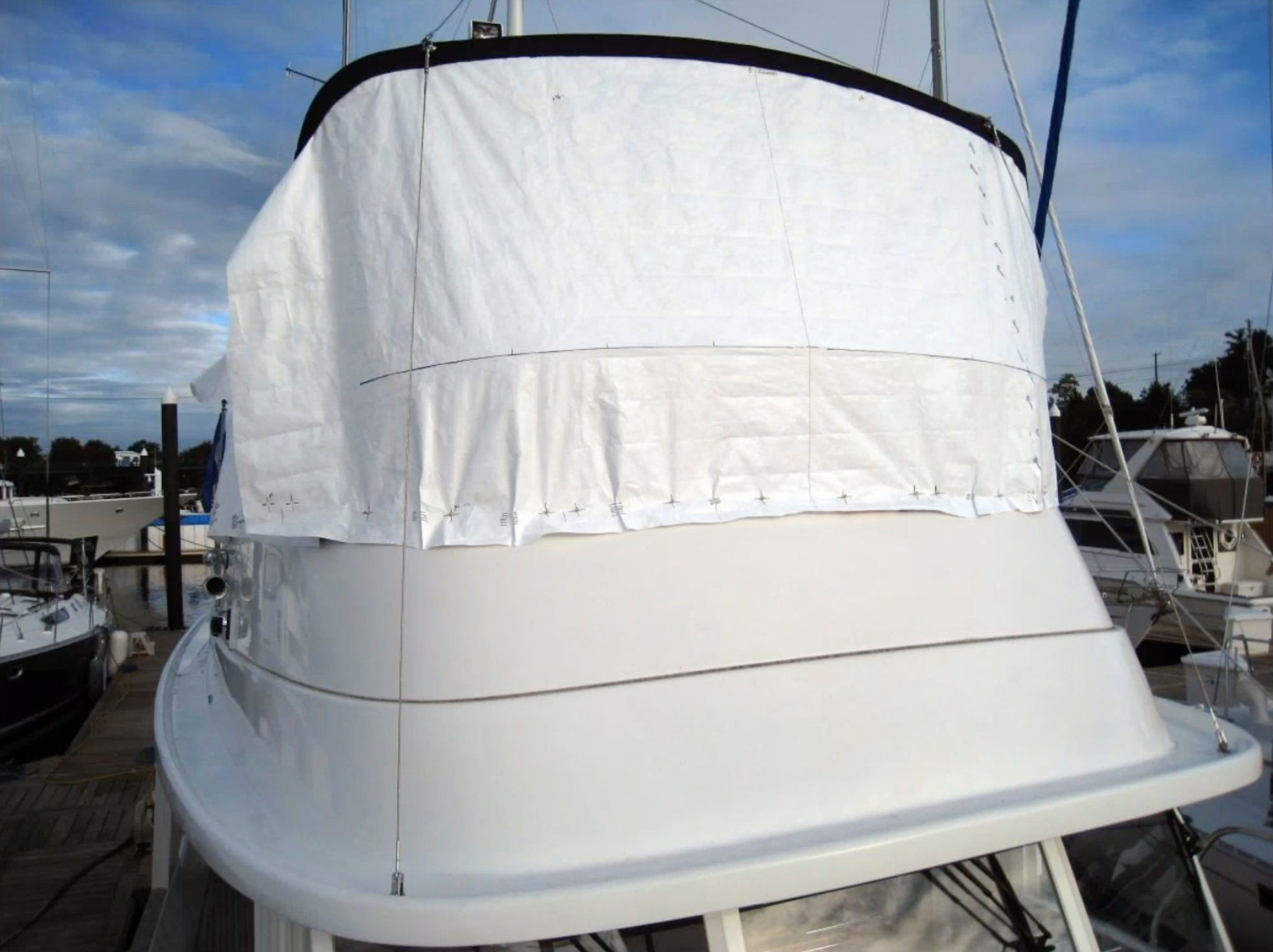 Advanced Patterns Webinar Video