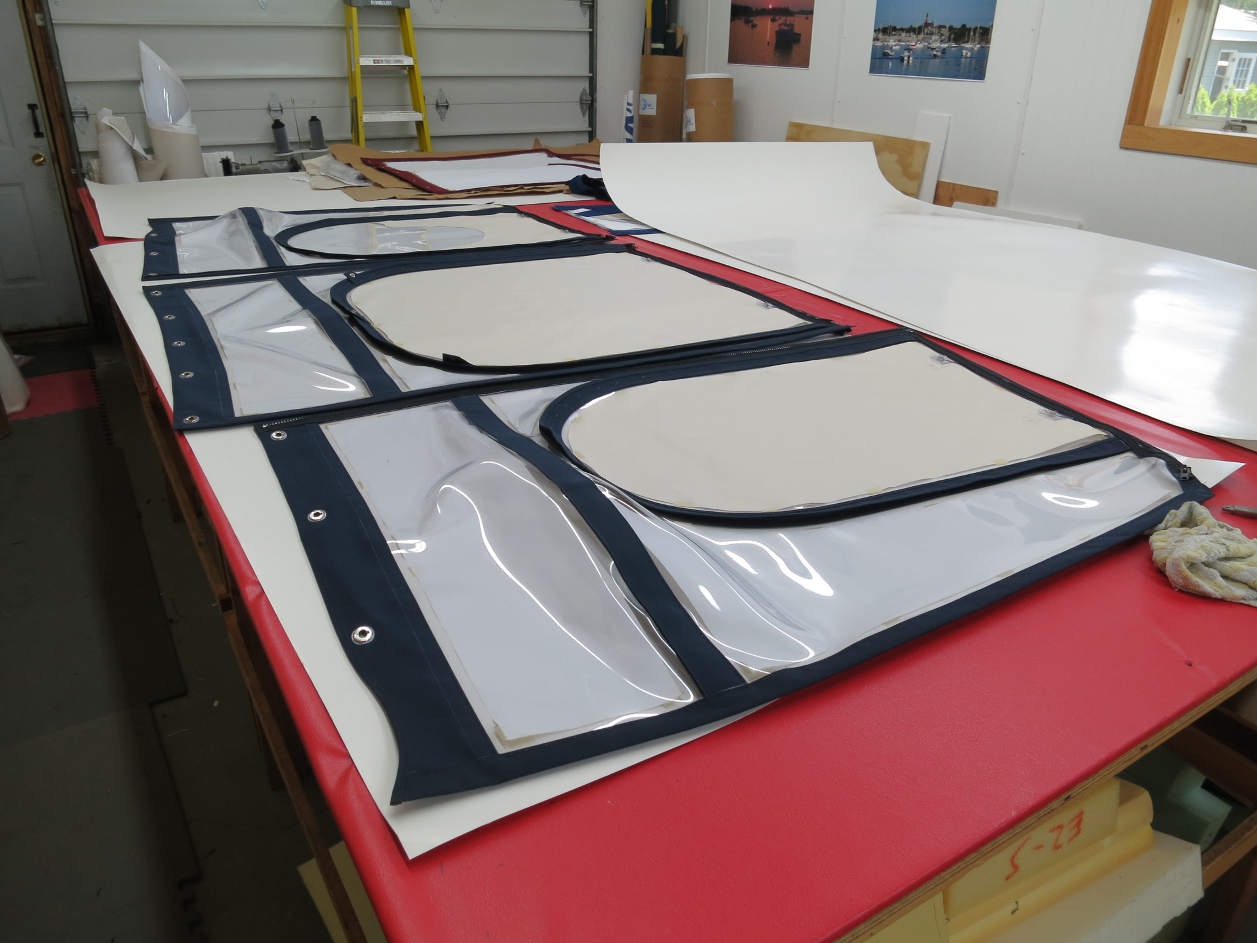 Enclosure Tips & Tricks Zoom Class (Weds March 4th @6PM)