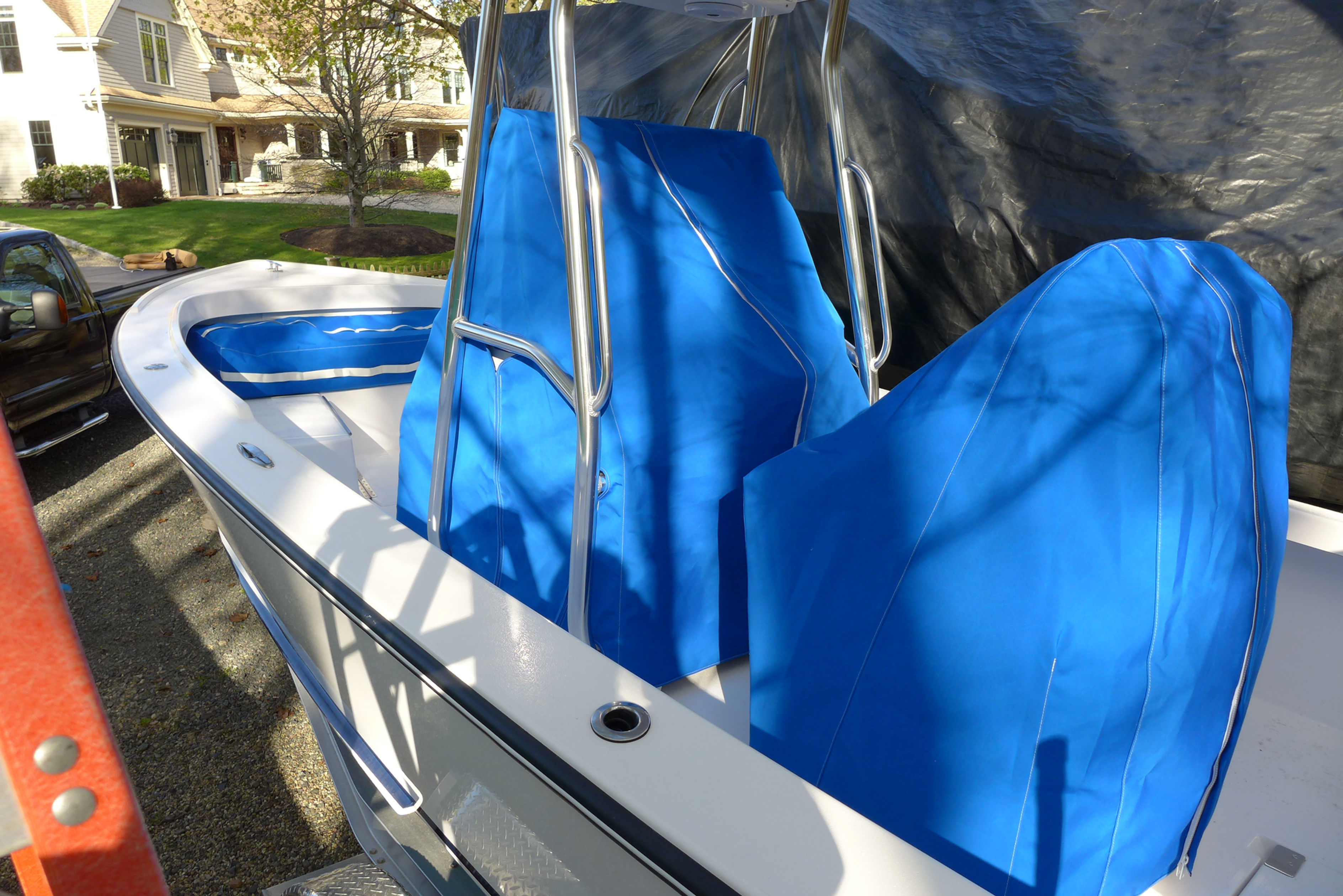 Console Cover Zoom Class (Wens March 18th @ 6PM)