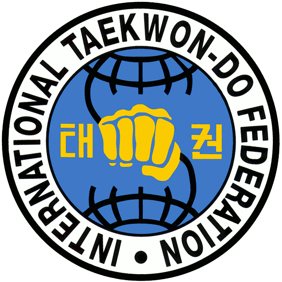 ITF Logo