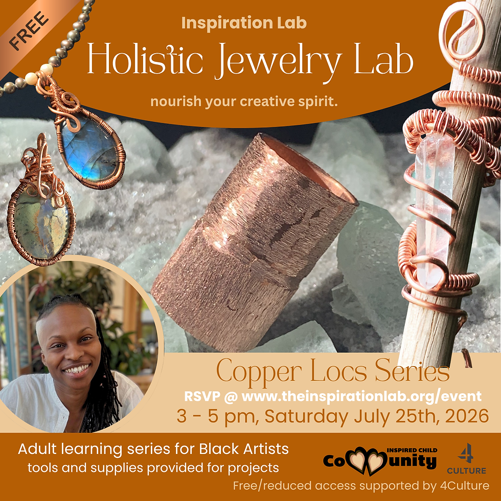 Holistic Jewelry Lab