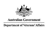 Department of Veteran Affairs Logo