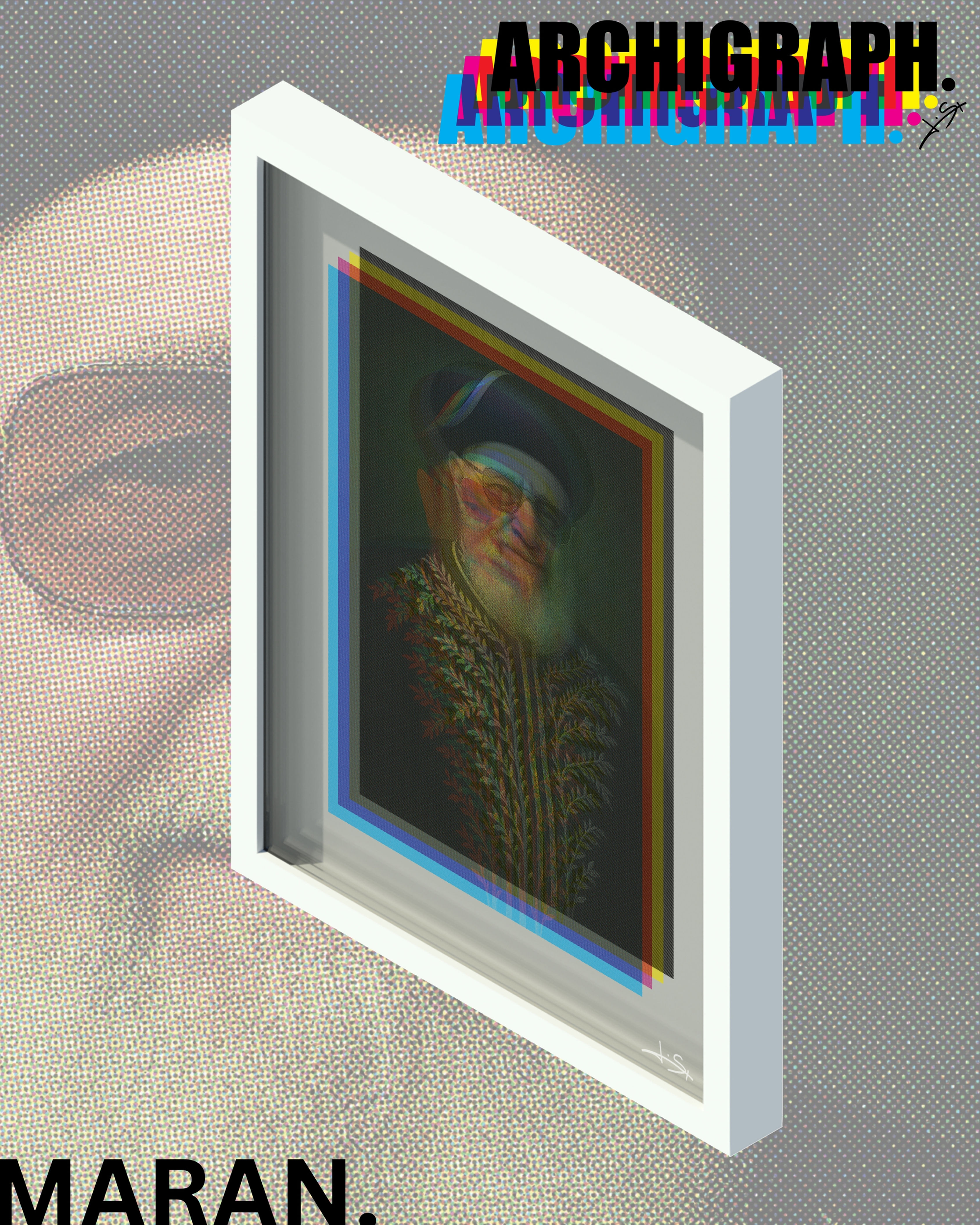 MARAN - ARCHIGRAPH.S1