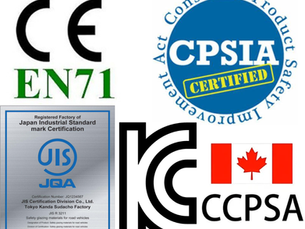 Global Safety Standards for Wooden Toys and Gifts Certifications: Bringing Vietnamese Craftsmanship to the World