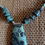 Thumbnail: Kambaba Jasper & Black Onyx Necklace