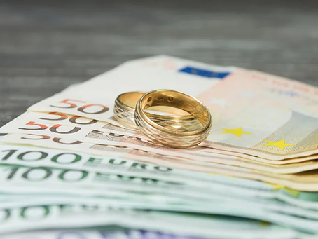 Per il non residente, indeducibile l’assegno di mantenimento all’ex (Italia Francia)