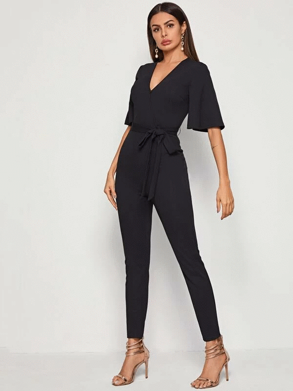JUMPSUITS