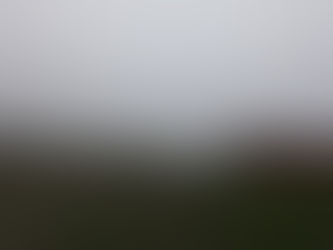 Part five, So cold and so rested!