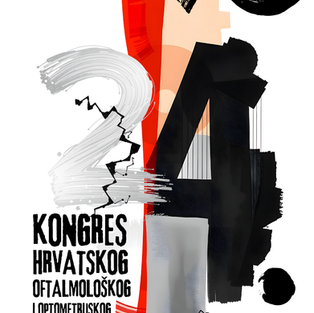 24. Kongres Hrvatskog oftalmološkog i optometrijskog društva