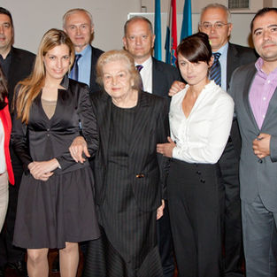 Mini simpozij Mladi u oftalmologiji