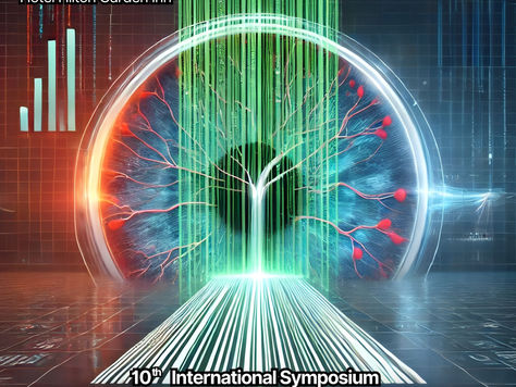 10th International Symposium Glaucoma Codes