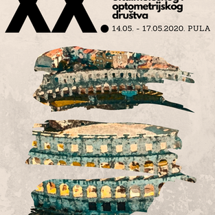20. Kongres Hrvatskog oftalmološkog i optometrijskog društva