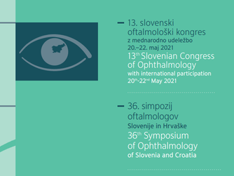 36th Symposium of Ophthalmology of Slovenia and Croatia