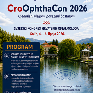 CroOphthaCon 2026